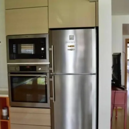 Apartment The El Corte Ingles/av Novas Car Parking Lisbon